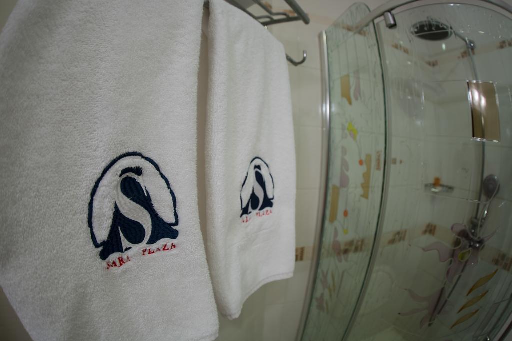 Sara Plaza (Adults Only) Aparthotel Kuwait City Room photo