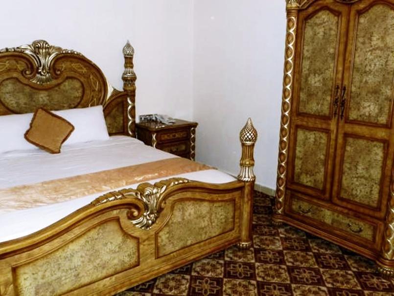 Sara Plaza (Adults Only) Aparthotel Kuwait City Exterior photo
